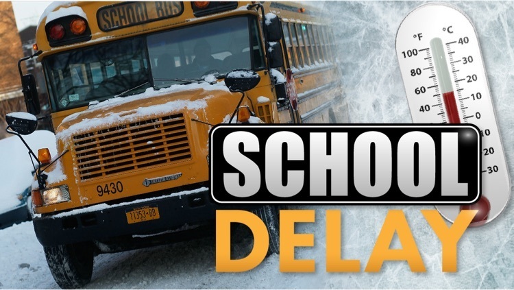 School Delayed Start