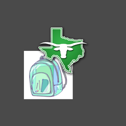 Backpack Logo