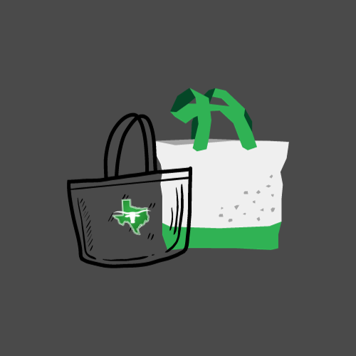 Bag icon
