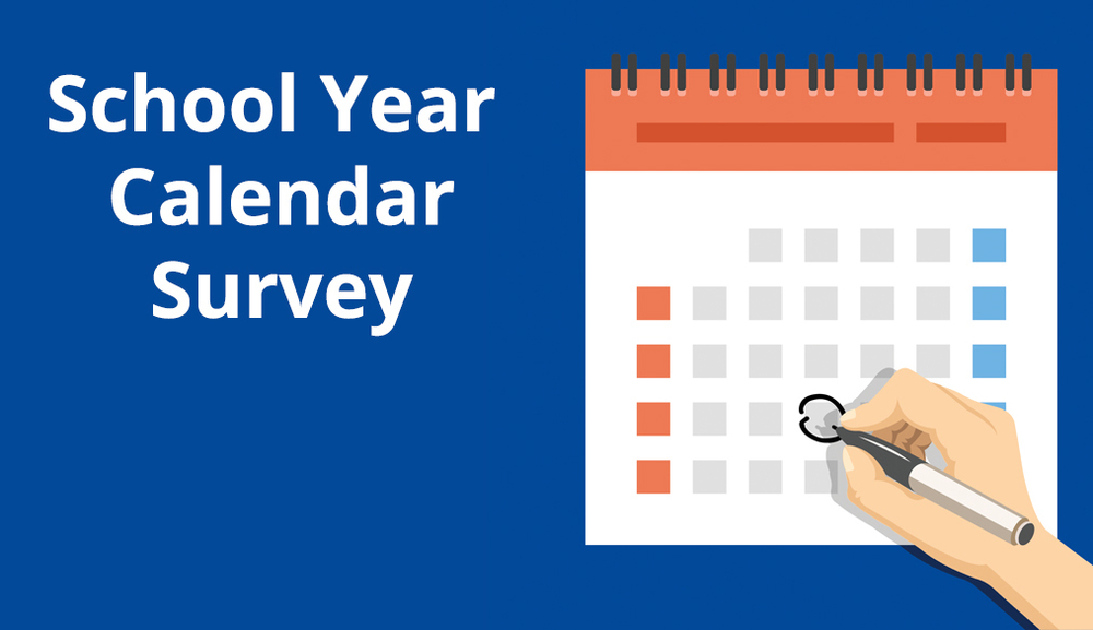 2023-20224 School Calendar Survey 