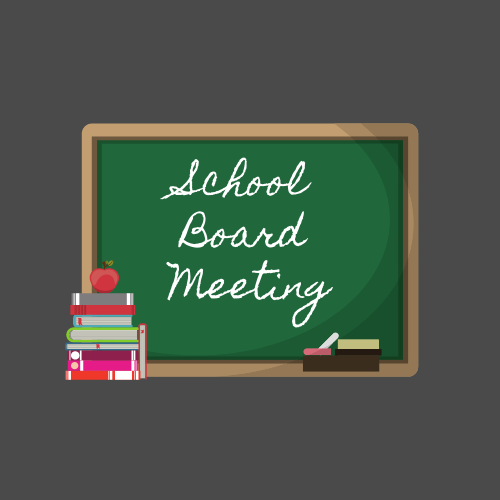Board Meeting