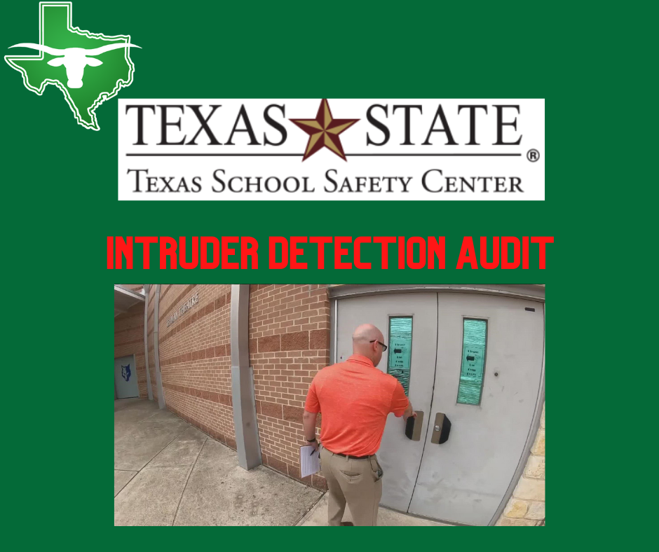 Intruder Detection Audit