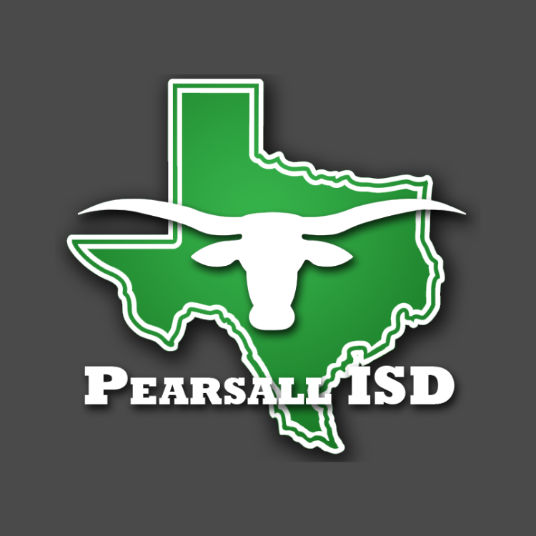 Pearsall ISD Icon