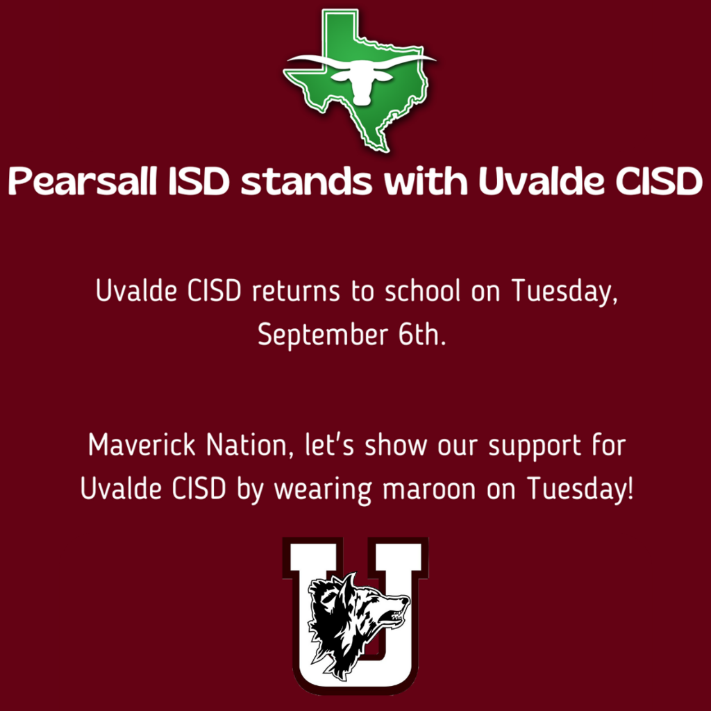 PISD stands with UCISD